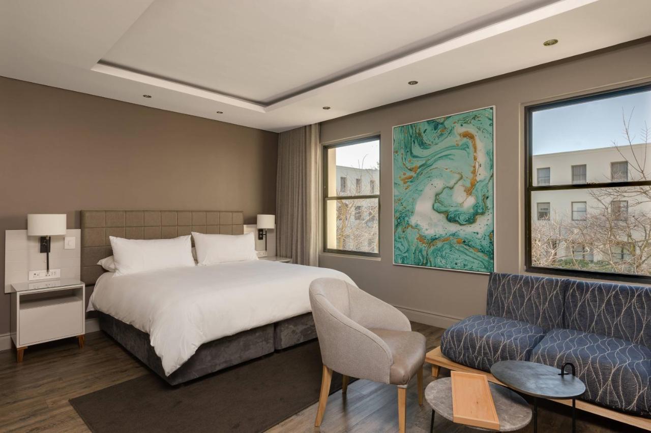 Larger Guest room 1 Double Bed