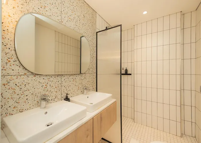 Three43 On B - Fluent Serviced Apartments